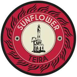 Sunflower Teira